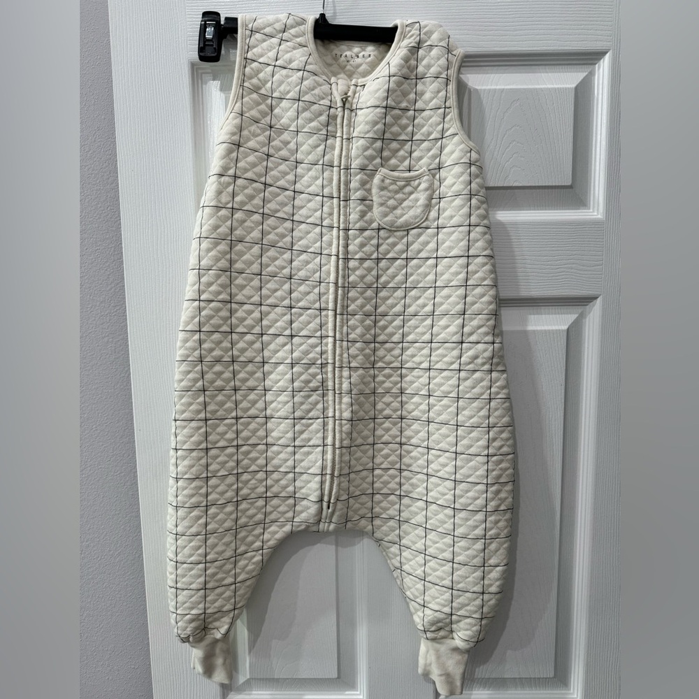 Tealbee walker sleepsack